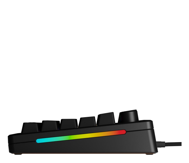 Glorious GMMK 3 HE 75% Black - US - 1277684 - zdjęcie 4
